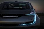 Chrysler Portal Concept 2017 года